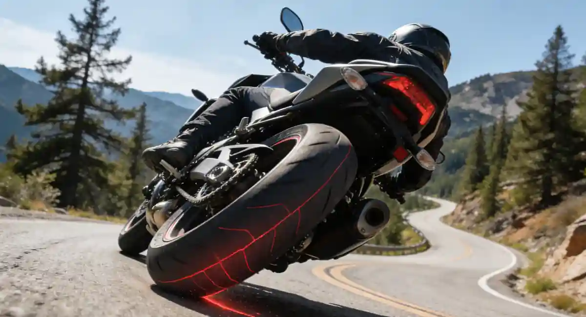 130/80-17 Motorcycle Tire: The Ultimate Definitive Guide