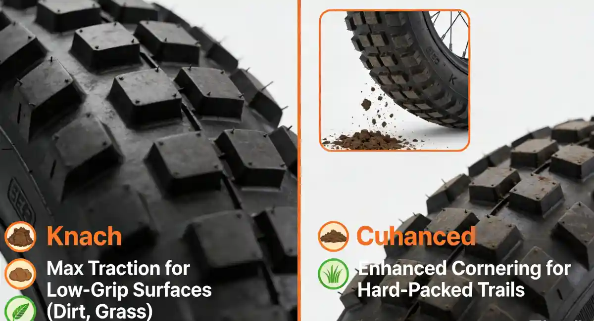 145/70-6 ATV Tires: Ignite Ultimate Power and Conquer Every Terrain Fearlessly