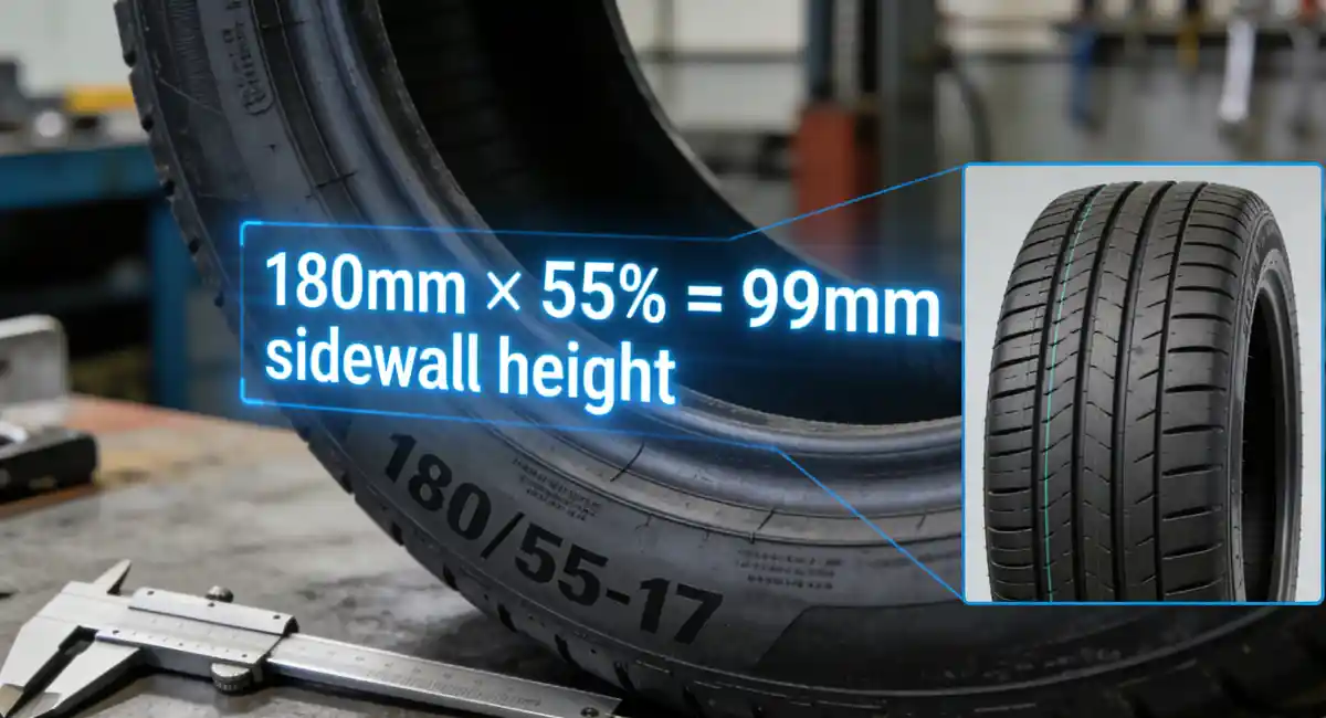 180/55-17 Motorcycle Tire: The Unstoppable Apex Predator Cornerstone