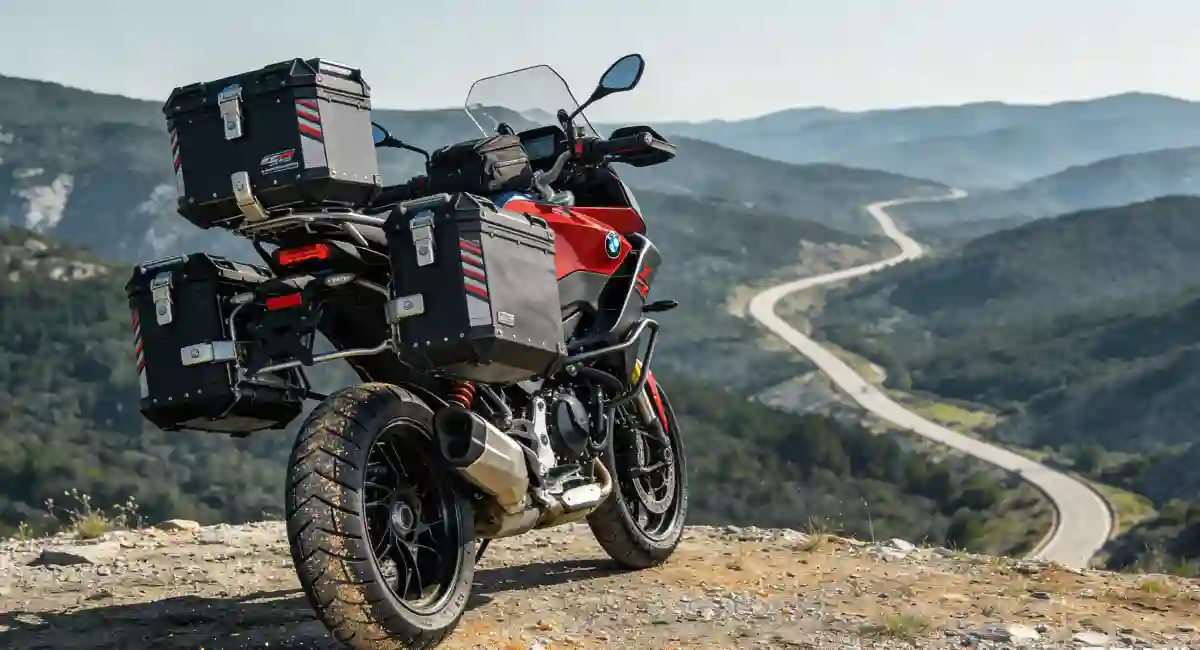 180/55-17 Motorcycle Tire: The Unstoppable Apex Predator Cornerstone