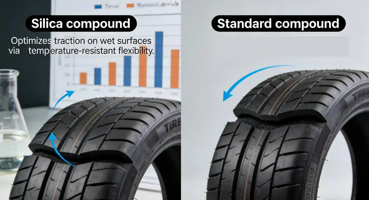 ADV Tires: The Unbeatable 3-Step Definitive Guide