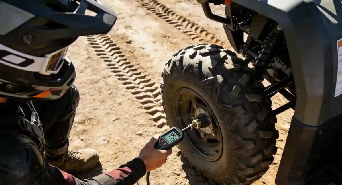 ATV Tire: The Ultimate 2026 Guide to Choosing the Perfect Off-Road Companion