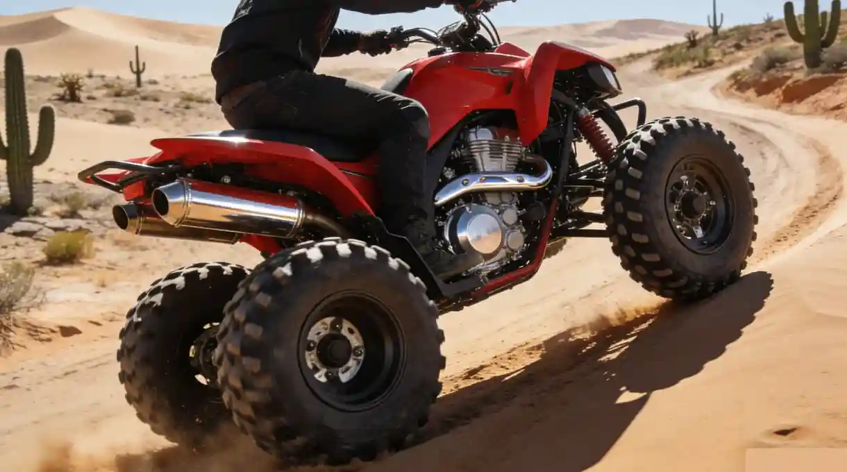 ATV Tires For Sale: Premium Quality, Unrivaled Value