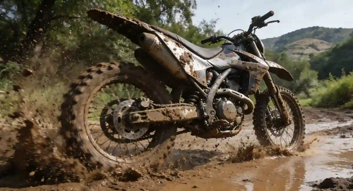 Beste Dual-Sport-Reifen: Der ultimative Leitfaden für Geländeabenteuer