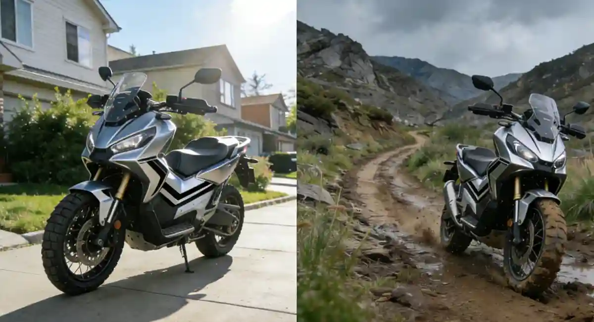 Beste Dual-Sport-Reifen: Der ultimative Leitfaden für Geländeabenteuer