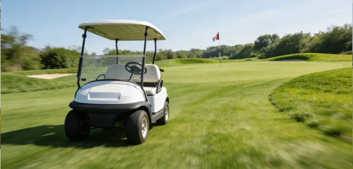 2026 China Golf Cart Rims and Tyres: Elevate Your Ride Perfectly