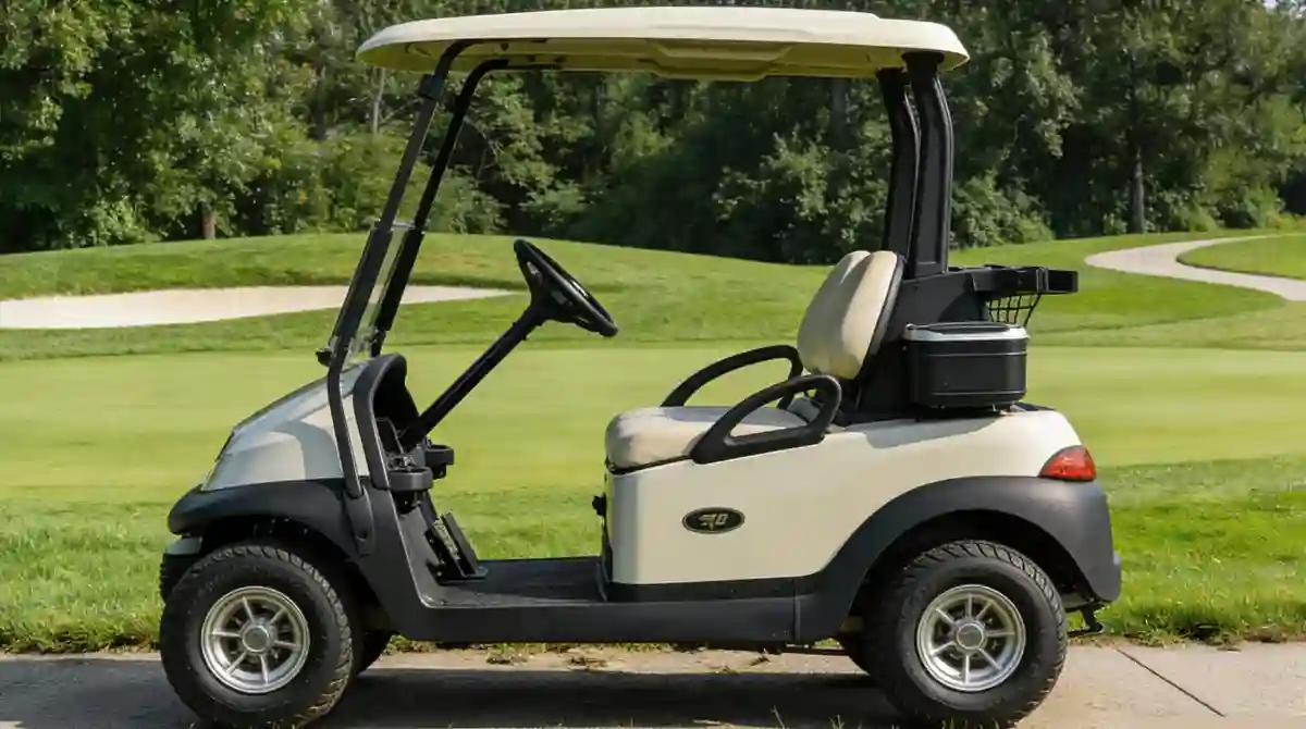 Ultimate 3 Keys: Golf Buggy Tyres – Performance, Preservation, Selection
