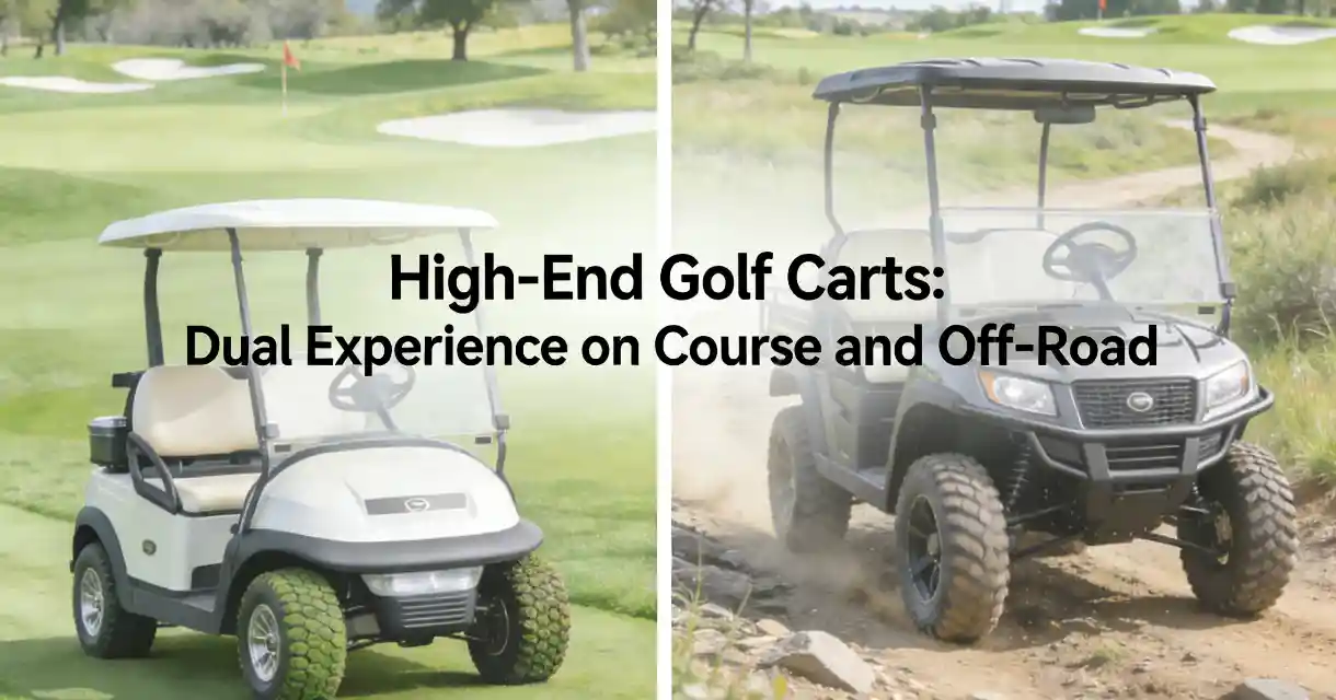 Ultimate 3 Keys: Golf Buggy Tyres – Performance, Preservation, Selection