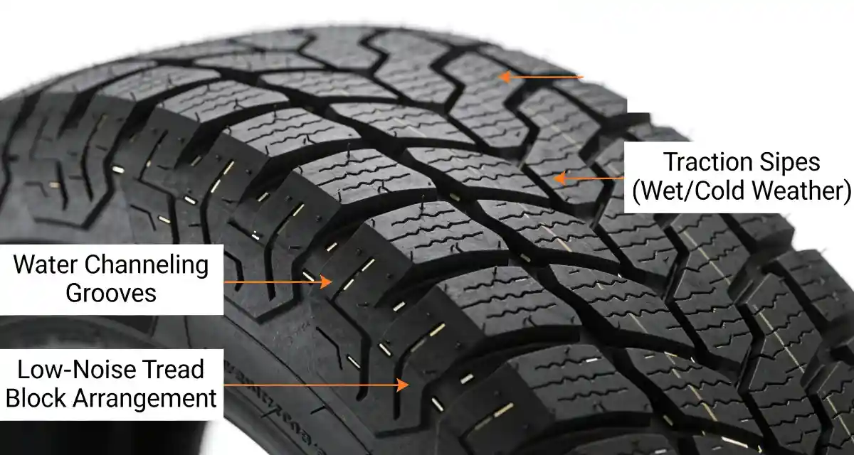 Golf Cart Street Tire: Performance, Safety, and Style on the Road