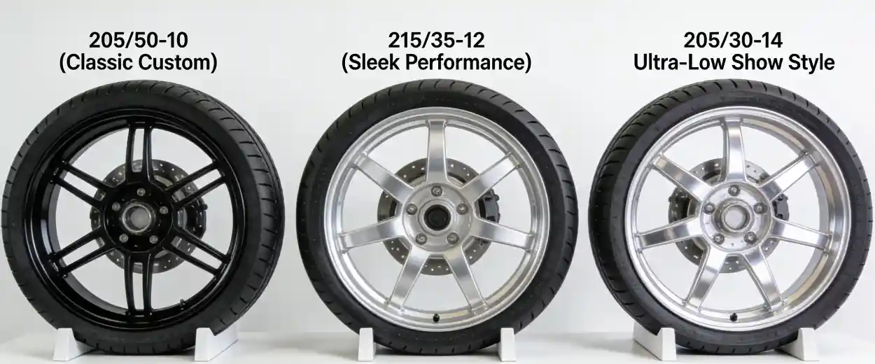 Golf Cart Street Tire: Performance, Safety, and Style on the Road