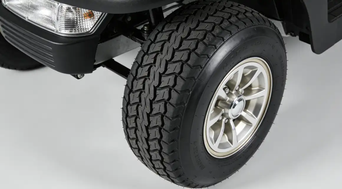 Golf Cart Tires and Wheels Near Me: Your Ultimate Guide 2026