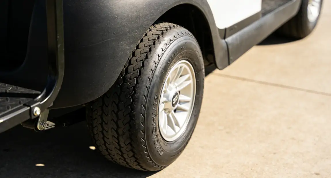 Golf Cart Tyre For Sale: Your Perfect Complete Guide