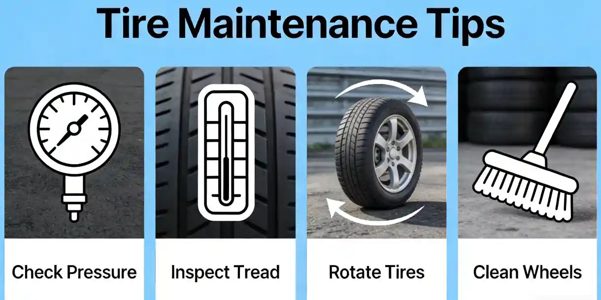 The Ultimate Guide to Golf Cart Tyres and Wheels