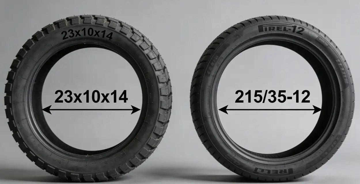 Golf Cart Wheels and Tyres: The Definitive Guide to Achieving the Perfect Upgrade