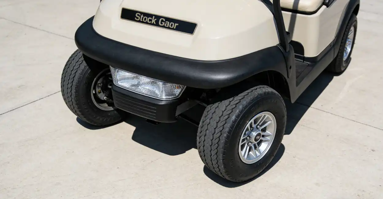 Golf Cart Wheels and Tyres: The Definitive Guide to Achieving the Perfect Upgrade