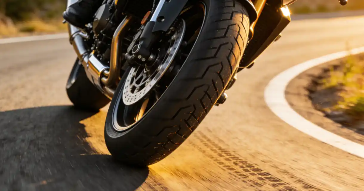 Motorcycle Tire Center: The Ultimate Guide to Performance, Safety, and Longevity
