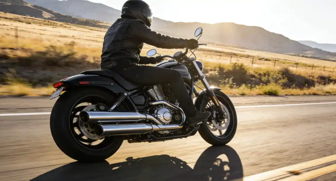 Motorcycle Tire Replacement Cost: Simple, Safe &amp; Smart Guide