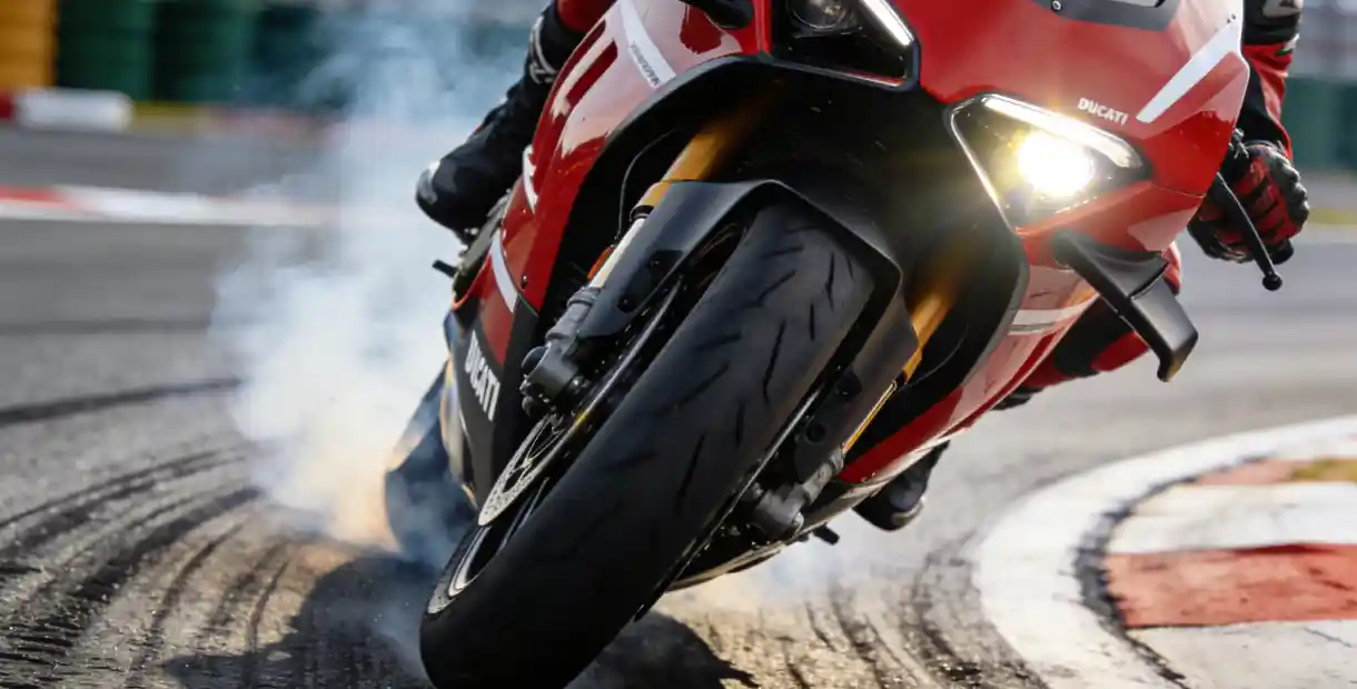 Motorcycle Tire Replacement Cost: Simple, Safe &amp; Smart Guide