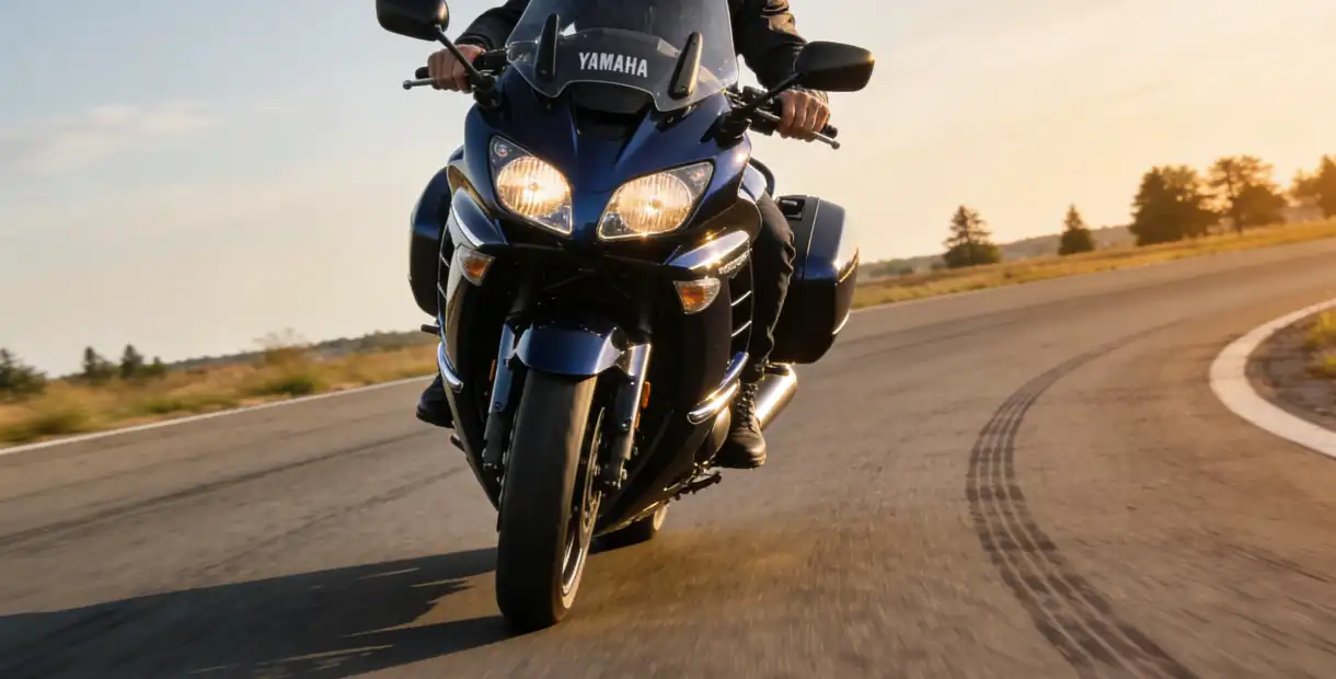 Motorcycle Tire Replacement Cost: Simple, Safe &amp; Smart Guide