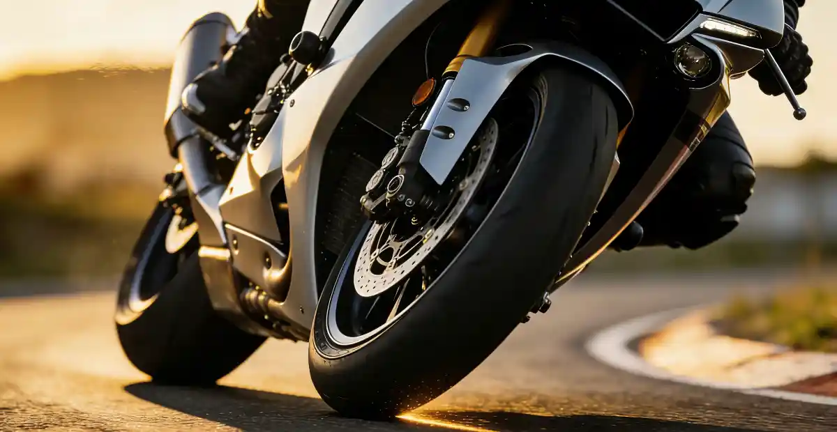 Motorcycle Tyre Size: Unlock Your Bike’s Epic Full Performance Potential 2026