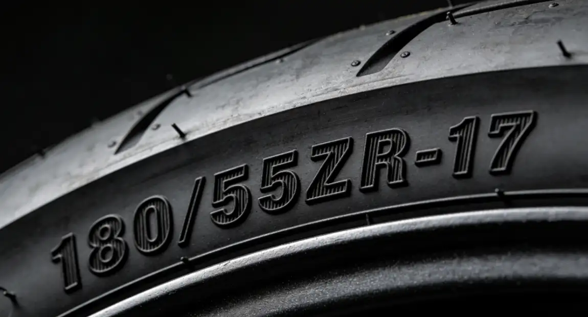 Motorcycle Tyre Size: Unlock Your Bike’s Epic Full Performance Potential 2026