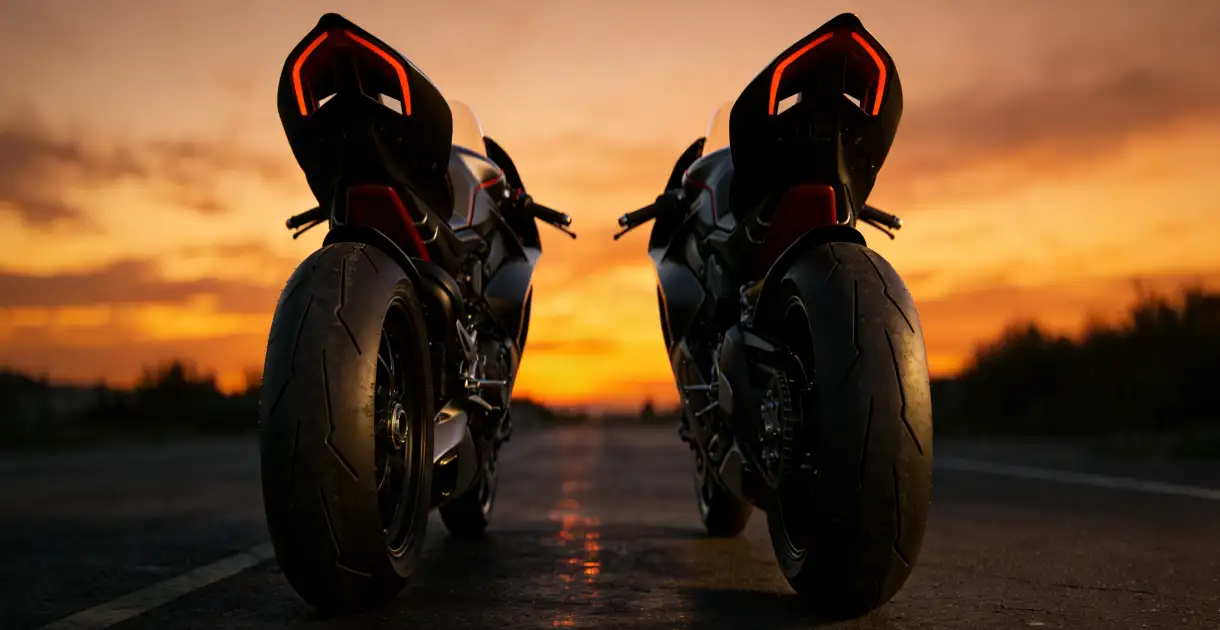 Motorcycle Tyre Size: Unlock Your Bike’s Epic Full Performance Potential 2026