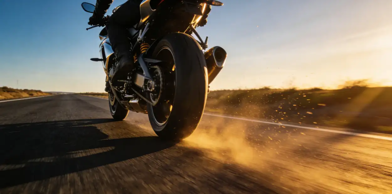 Superior Rear Motorcycle Tyre: An Ultimate Guide