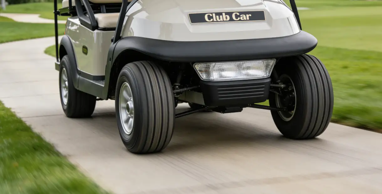 Beste Reifen und Felgen für Clubautos