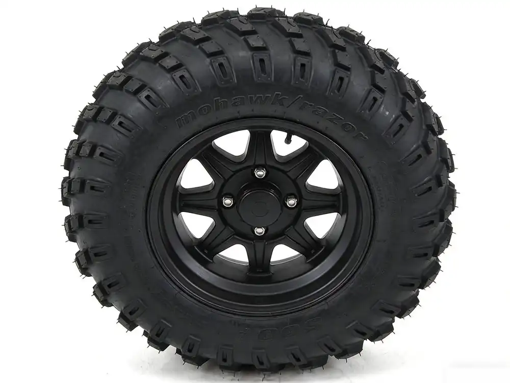 UTV Paddle Tyres: Conquer Sand Dunes Like Never Before