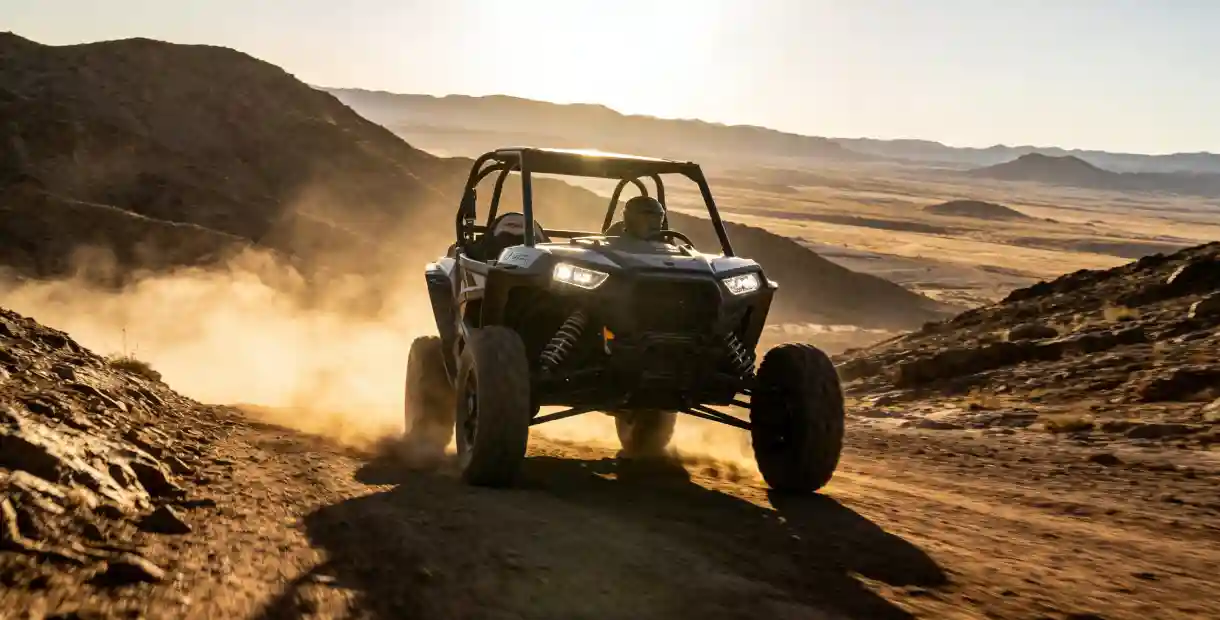 UTV Tyres Direct: Unleash Your Ride’s Full Potential!
