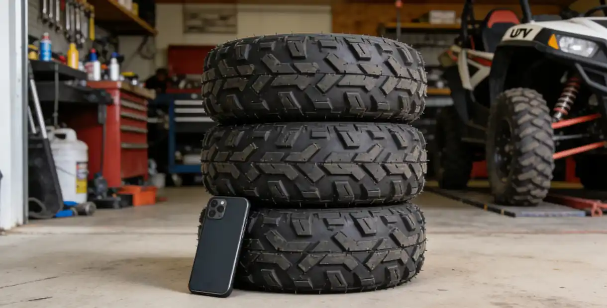 UTV Tyres Direct: Unleash Your Ride’s Full Potential!